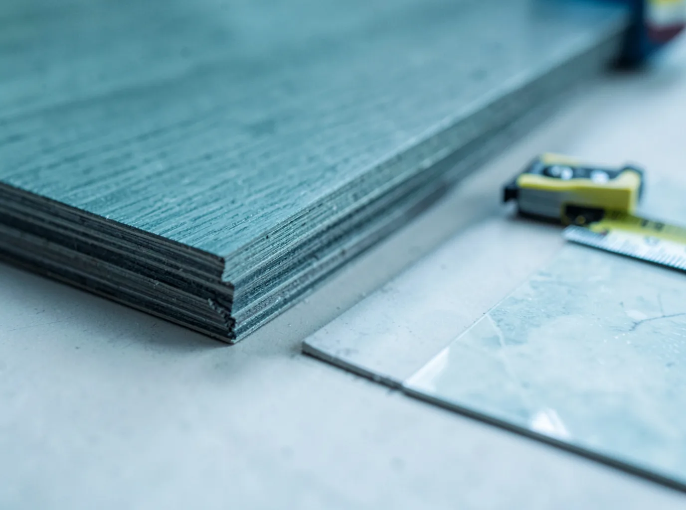 Luxury Vinyl Plank Installation Essington, PA FAQs